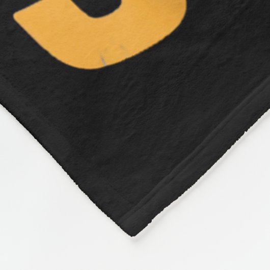 Broom Squad Ice Sweeng Rock Stone Sliding Curling  Fleece Deken (Hoek)