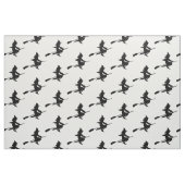 Broom Witch Stof (Fat Quarter)