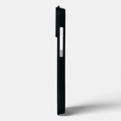 Broomball Legend Sports Pap Birthday Case-Mate iPhone Case (Achterkant / Links)