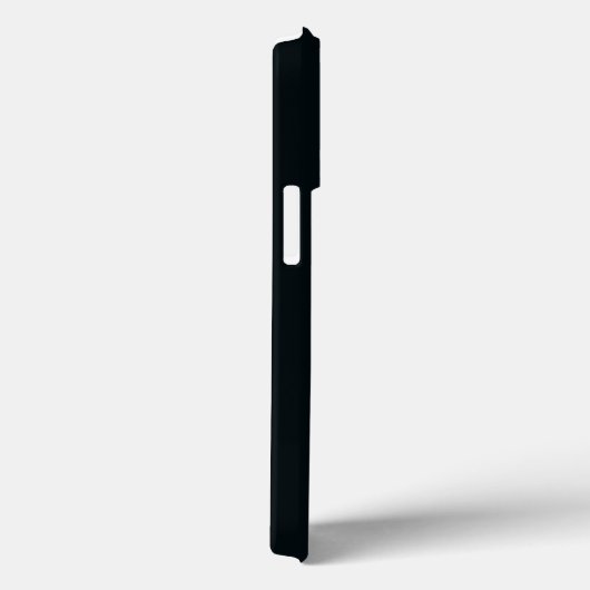 Broomball Legend Sports Pap Birthday Case-Mate iPhone Case (Achterkant / Rechts)