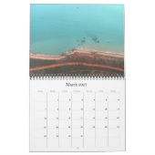 broome 2027 kalender (Mar 2027)