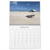 broome 2027 kalender (Feb 2027)