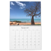 broome 2027 kalender (Jan 2027)