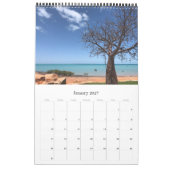 broome australië 2027 kalender (Jan 2027)