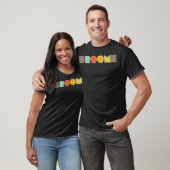 Broome Vintage T-shirt (Unisex)