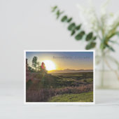 BROOMFIELD COLORADO BRIEFKAART (Staand voorkant)