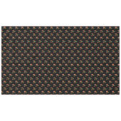 BROOMHILDA HALLOWEEN WITCH tafelblad Tafelkleed (Voorkant (Horizontaal))
