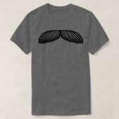 Broomsnor T-shirt (Design voorkant)