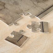 Broomstick Secrets & Autumn Spells Legpuzzel (Zijkant)