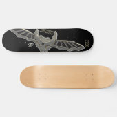 BROOTLYN Yanmam7298.IDF Special Forces Series Persoonlijk Skateboard (Horizontaal)