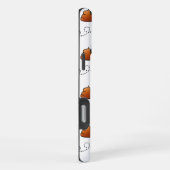Brootsch de PooPoo iPhone Hoesje (Rechterkant)