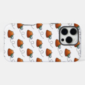 Brootsch de PooPoo iPhone Hoesje (Achterkant horizontaal)