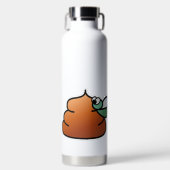 Brootsch de PooPoo Waterfles (Voorkant)