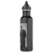 Bros, President John Kennedy, Robert en Ted Waterfles (Rechts)