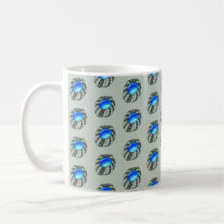 Brosche kaffeetasse koffiemok