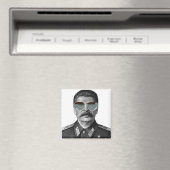 Broseph Stalin Magneet (Insitu (Vaatwasser))