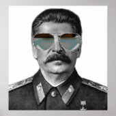 Broseph Stalin Poster (Voorkant)