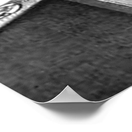 Broseph Stalin Poster (Hoek)