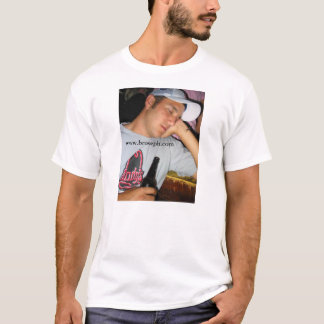 broseph t-shirt