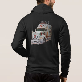BROST HOODIE