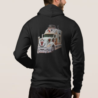 BROST HOODIE