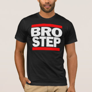 BROSTEP T-SHIRT