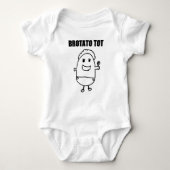 Brotato Tot Romper (Voorkant)
