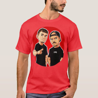 brotatos t-shirt
