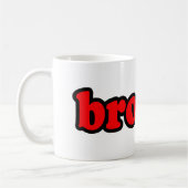 BROTEIN KOFFIEMOK (Links)