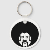 Brotha Man Sleutelhanger (Voorkant)