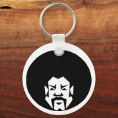 Brotha Man Sleutelhanger (Voorkant)