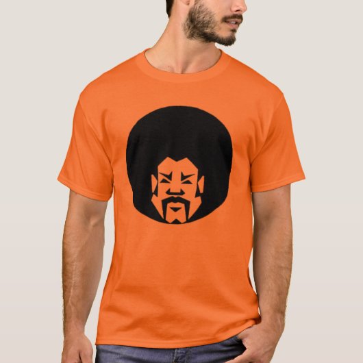 Brotha Man T-shirt (Voorkant)