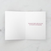 Brother and Brother in Law Cute Happy Easter  Kaart (Binnen)