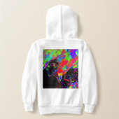 Brother and Sister Supernatural Creatures (Laag Achter)