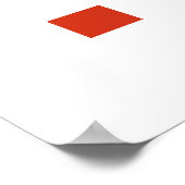 Brother and Sister Supernatural Creatures  Poster (Hoek)