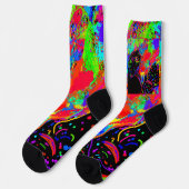 Brother and Sister Supernatural Creatures Sokken (Links)