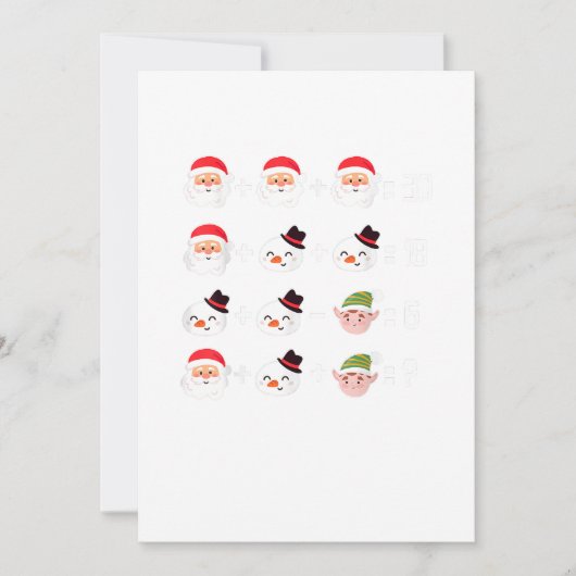 Brother Bear LGBT Kerstmis Regenboog Proud Gay Les Feestdagenkaart (Voorkant)