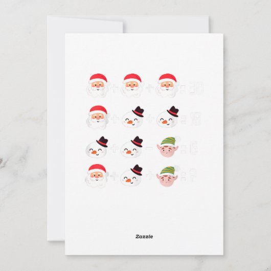 Brother Bear LGBT Kerstmis Regenboog Proud Gay Les Feestdagenkaart (Achterkant)