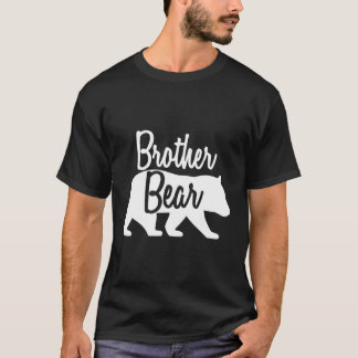 Brother Beer Shirt T-shirt Matching Broer Beer L