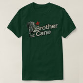 Brother Cane  TShirt (Design voorkant)