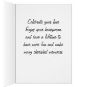 BROTHER-CELEBRATE UW LOVE WEDDING WISHT (Binnen (Rechts))