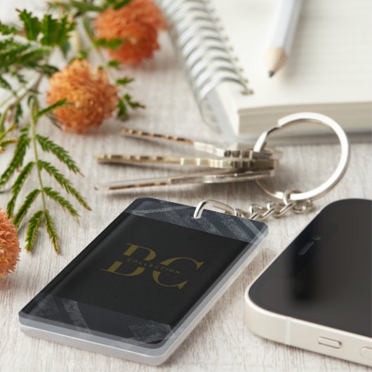 Brother Charles Collectie Sleutelhanger (Voorkant Rechts)