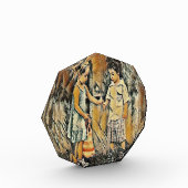 Brother Cup Fotoblokken (Links)