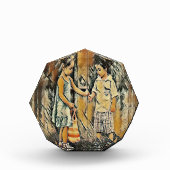 Brother Cup Fotoblokken (Voorkant)