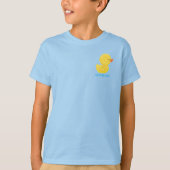 Brother Duck Party T-shirt (Voorkant)