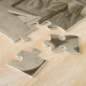 Brother George Legpuzzel (Zijkant)