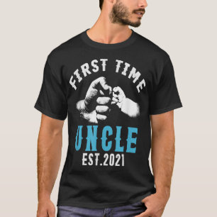 Brother Gift New oom T Shirt Oom Birthday T - shir