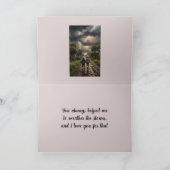 BROTHER KAART VOOR ELK MOMENT (Binnen)