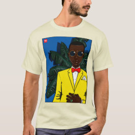 BROTHER KEV T-shirt