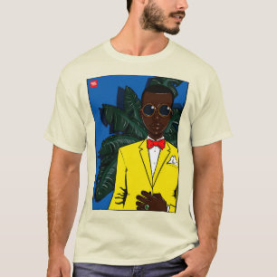 BROTHER KEV T-shirt